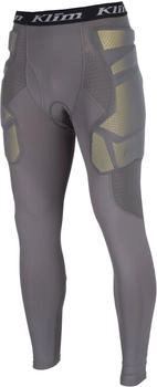 Klim Tactical 2025 Protektorenhose grau
