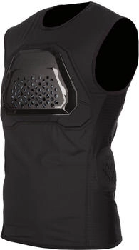 Klim Tactical Pro Armored Protektorenweste schwarz