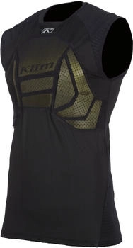 Klim Tactical Protektorenweste schwarz