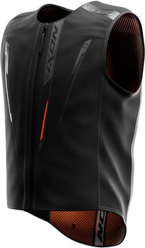 IXON Ixon U04 IX Airbag Weste schwarz