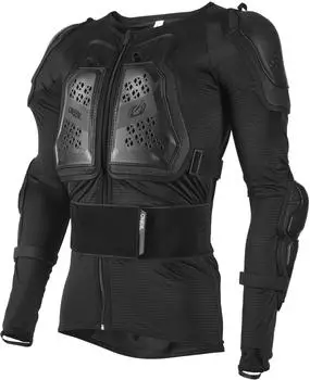 O'Neal Underdog Protektorenjacke schwarz (0571-602)