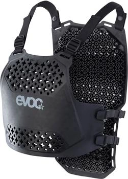 Evoc Torso Protector Brustpanzer schwarz (303002100)