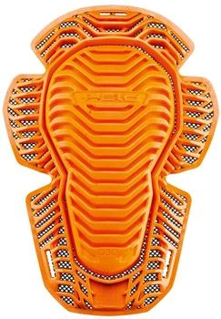 Held Exosafe D3O Knie-/Ellenbogen-Protektoren Level-2 Orange (092225-00/066-Paar)