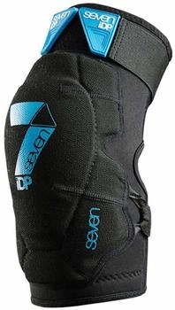 Seven IDP Flex Knieschoner schwarz (839100017)