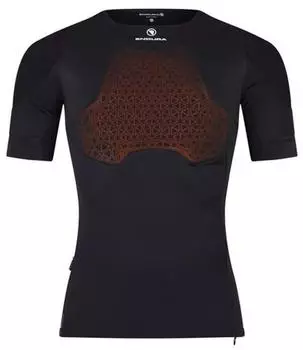 Endura MT500 D30 Ghost Protective Baselayer schwarz (R-E1353BK-M)