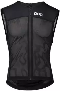POC Spine VPD Air Vest Rückenprotektor Uranium Black (PC204501002MED1)