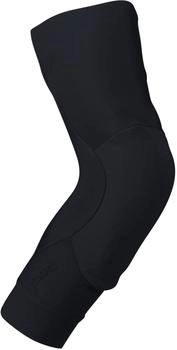 POC VPD Air Flow Ellenbogenschoner schwarz (20473)