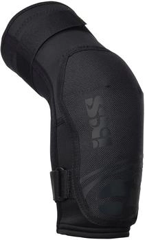 IXS Hack EVO+ Ellenbogenprotektor schwarz (IX-PRT-2636-1-L)