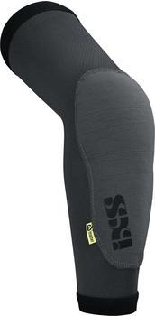 IXS Flow Light Ellenbogenschoner grau (482-510-2621-009-M)