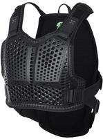 IXS Hex Pull-Over Protektoren Weste - schwarz - S/M 2014