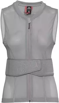 Atomic Live Shield Amid Lite Vest W concrete