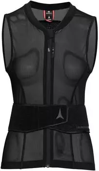Atomic Live Shield Amid Lite Vest W black