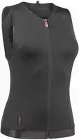 Komperdell - Lite Vest Air Protektorweste Damen schwarz pink
