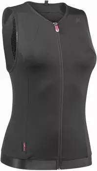 Komperdell Ultraflex Air Woman black/pink
