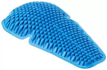 REV'IT! Seesmart RV36 Knieprotektoren blau