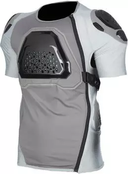 Klim Tactical Pro Armored Protektorenshirt grau