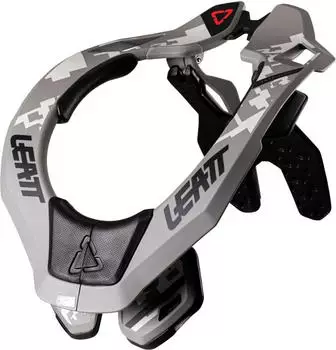 Leatt 4.5 Nackenstütze grau