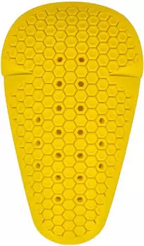 Knox Micro-Lock Compact 432 Ellenbogen-/ Knieprotektoren gelb für Männer