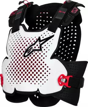 Alpinestars A-4 Plasma Brustprotektor