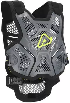 Acerbis P035 Protektorenweste grau für Männer