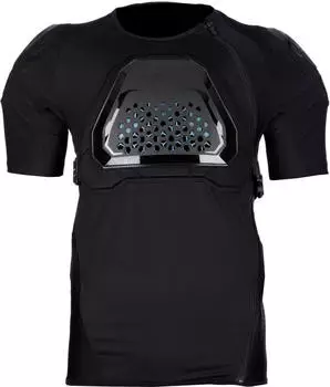 Klim Tactical Pro Armored Protektorenshirt schwarz