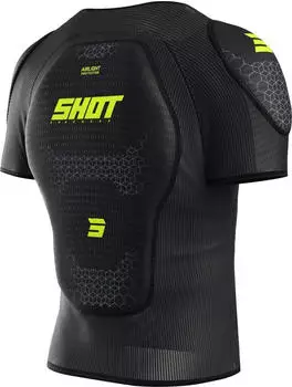 Shot Airlight Jugend Protektorenshirt
