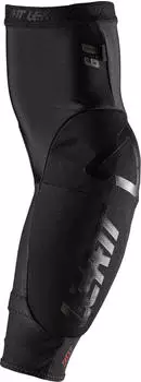 Leatt 3DF 6.0 Evo Ellenbogenprotektoren