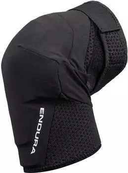 Endura SingleTrack knee pad size L-XL black