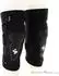 Sweet Protection Pro Hard Shell Knee Pad, Size L, Black
