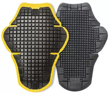 Spidi Back Protector (Z172-016-O/S)