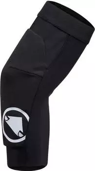 Endura SingleTrack Lite elbow pad size M-L black eclipse