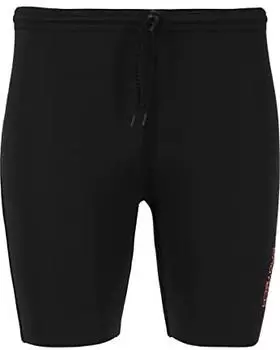 Endurance Protech unisex knee brace, size XL, black