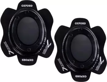 Oxford Rider Equipment Knee Protectors (OX687)