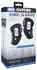 Oxford Rider Equipment Knee Protectors (OX687)