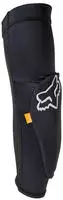 Fox Enduro Ellbogenschoner Schwarz Modell 2025