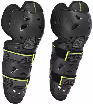 Acerbis Knee Protectors (17757318)