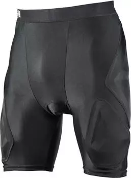 O'Neal TRAIL Short black