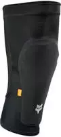 Fox Enduro Knee Sleeve Schwarz Modell 2025