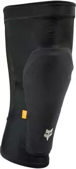 Fox Racing Fox Enduro knee sleeve, size L, black (D3O)