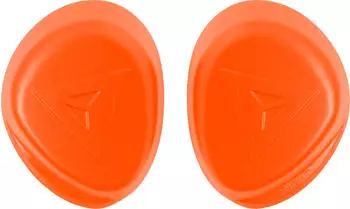 Dainese RSS 3.0 Ellenbogenschleifer orange f&uuml;r M&auml;nner