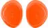 Dainese RSS 3.0 Ellenbogenschleifer orange für Männer
