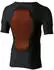 Fox Racing Fox Baseframe Pro Protective Shirt (SS) Unisex Size 2XL Black (D3O)