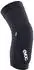 Evoc LS Flex Lite knee brace, size XL, black