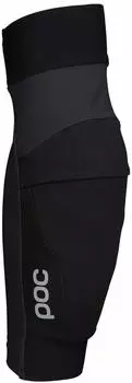 POC Oseus elbow pad size S black