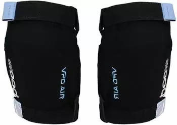 POC VPD torso protection system size S black