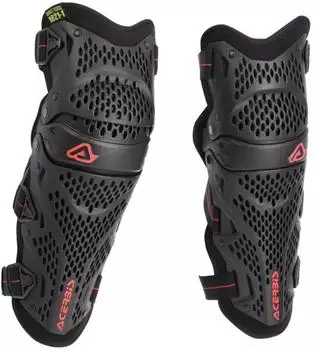 Acerbis Knee Protectors (27097090)