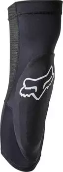 Fox Racing Fox Enduro knee guard unisex size M black (2025 model)