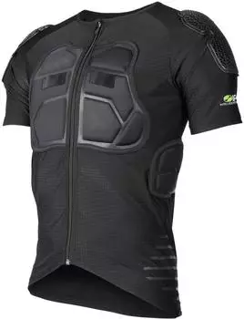 O'Neal STV Protektorenshirt schwarz Größe für Männer