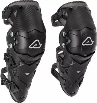 Acerbis Knee Protectors (21608090)