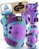 99FLIPS Knieschoner Kinder blau/lila (679516)